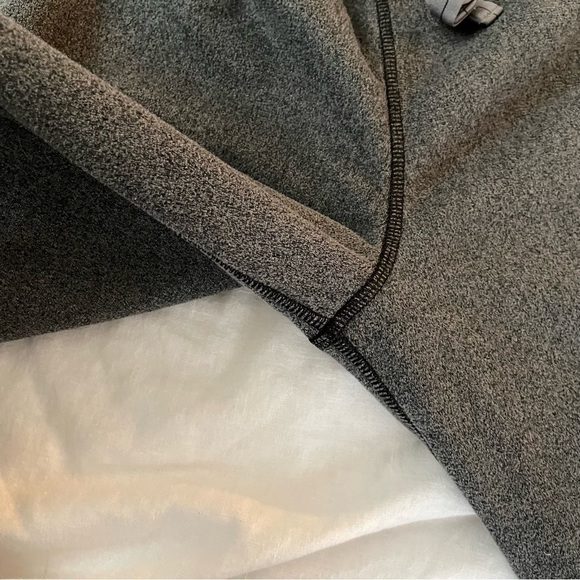 Ivivva Size 14 Cuddle & Huddle Fleece Lined Jogger Sweatpants Lululemon - Picture 9 of 9